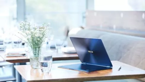 Zenbookflip